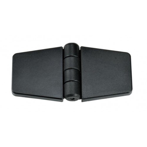 Nylon Covered Hinge